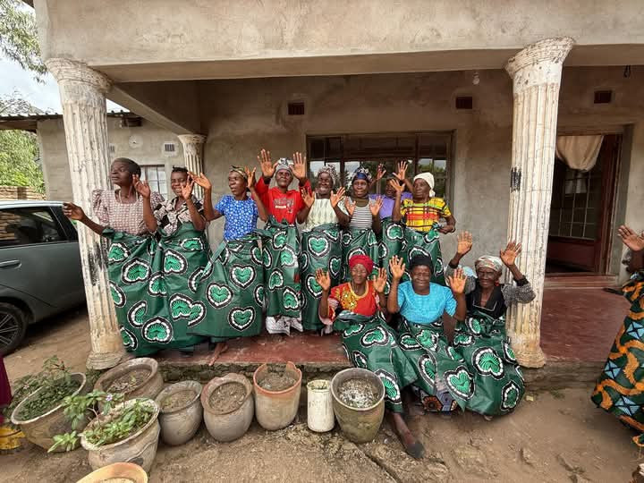 Healthy Aging Malawi (HAM)